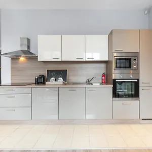 Appartement Dame Street - Irish Group, Dublin