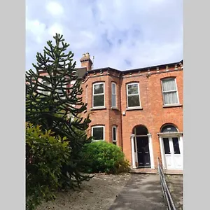 Appartement 1 Bed Room Apartment, Dublin