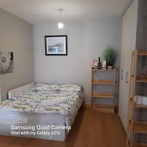 Orange Accomodation Apartment