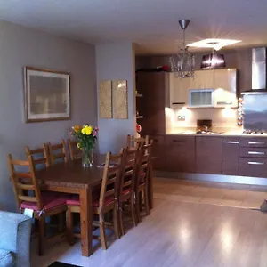 Beautiful Location Apartment