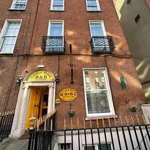 Casa de hóspedes Lyndon, Dublin