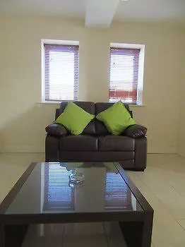 Pearse Street Suites Dublin Ireland