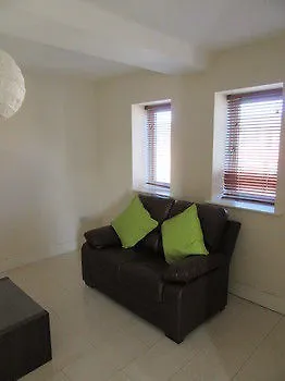 Pearse Street Suites Dublin