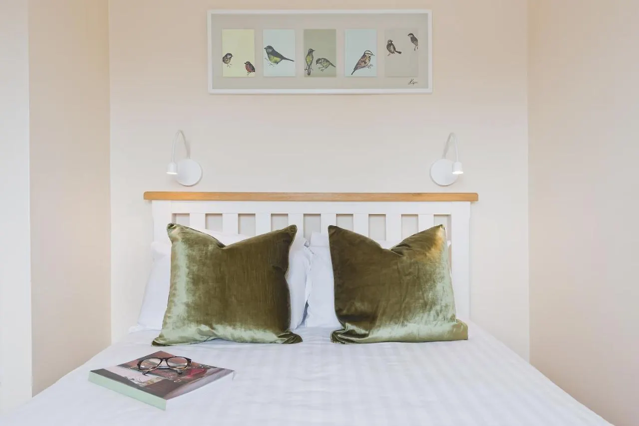 Apartment Pearse Street Suites Dublin