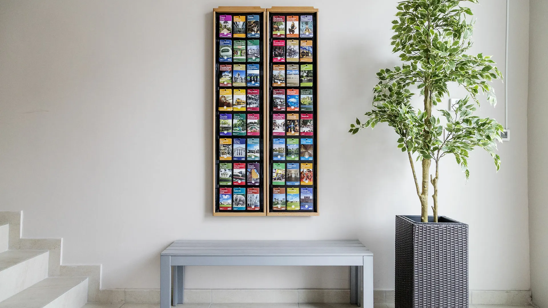 Pearse Street Suites Dublin Apartment