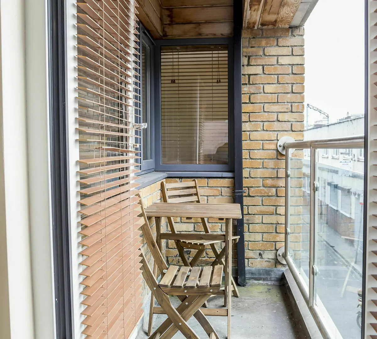 Apartment Pearse Street Suites Dublin
