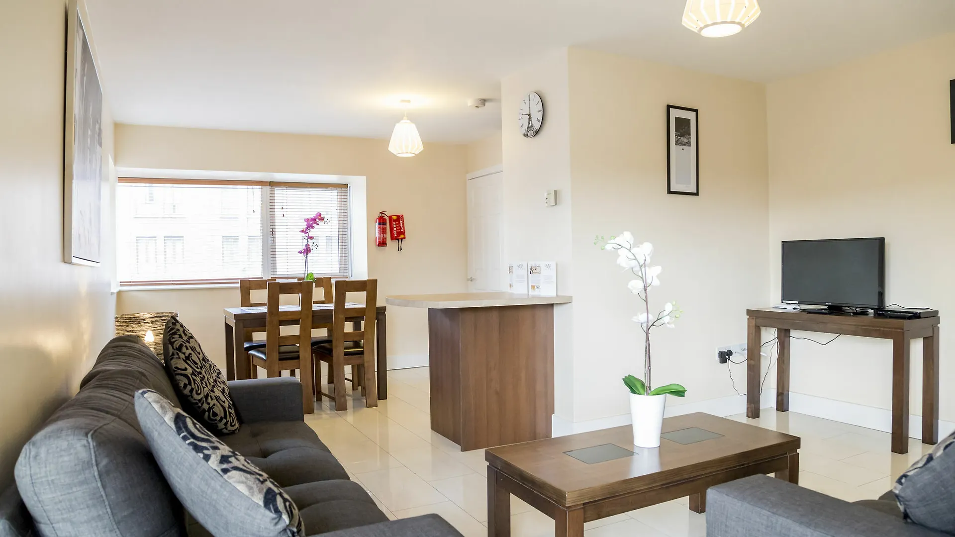 Pearse Street Suites Dublin