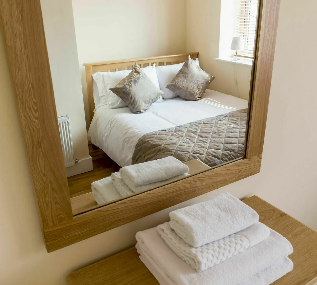 Pearse Street Suites Dublin 0*,  Írország